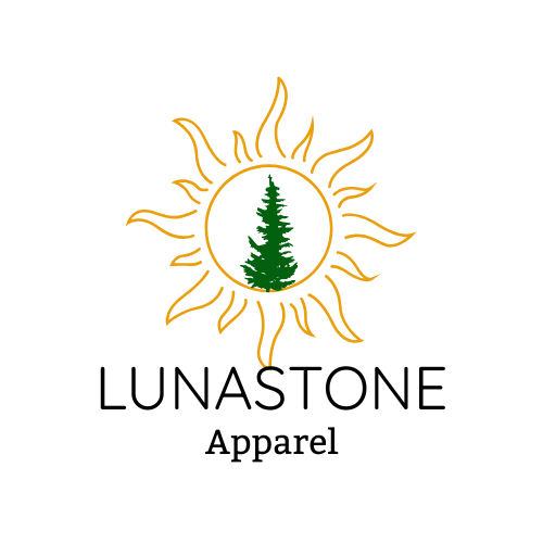 LumaStone Apparel